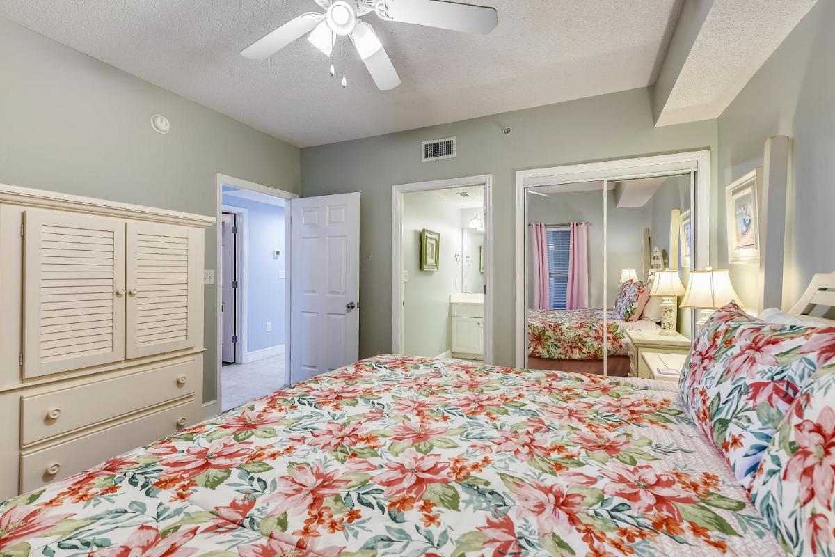 Majestic Beach Resort #1502-1 by Book That Condo - image 7