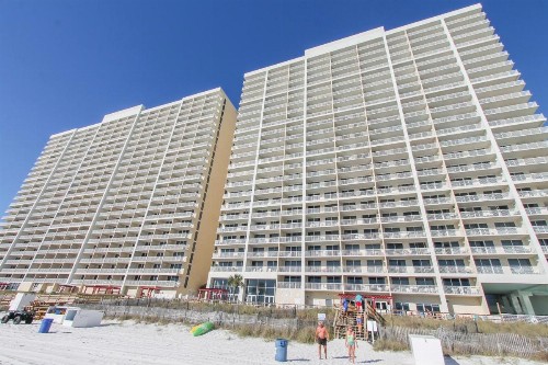 Majestic Beach Resort #1215-1 by Book That Condo - image 10