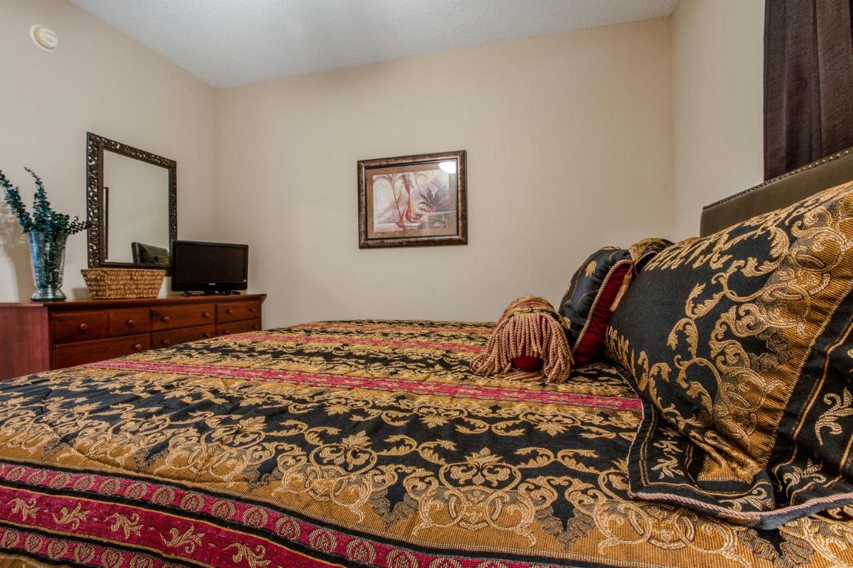 Majestic Beach Resort #1215-1 by Book That Condo - image 6