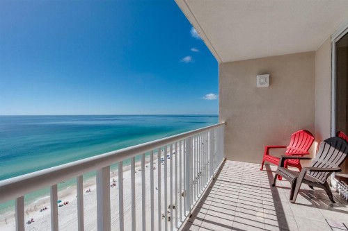 Majestic Beach Resort #1215-1 by Book That Condo - image 7