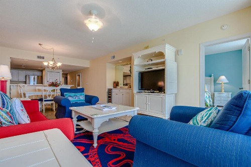 Majestic Beach Resort #1108-2 by Book That Condo - image 10