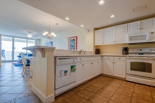 Majestic Beach Resort #1108-2 by Book That Condo - image 5