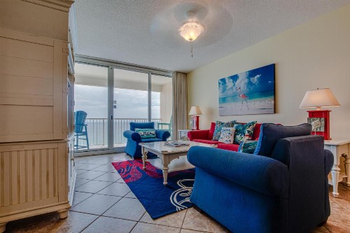 Majestic Beach Resort #1108-2 by Book That Condo - image 6