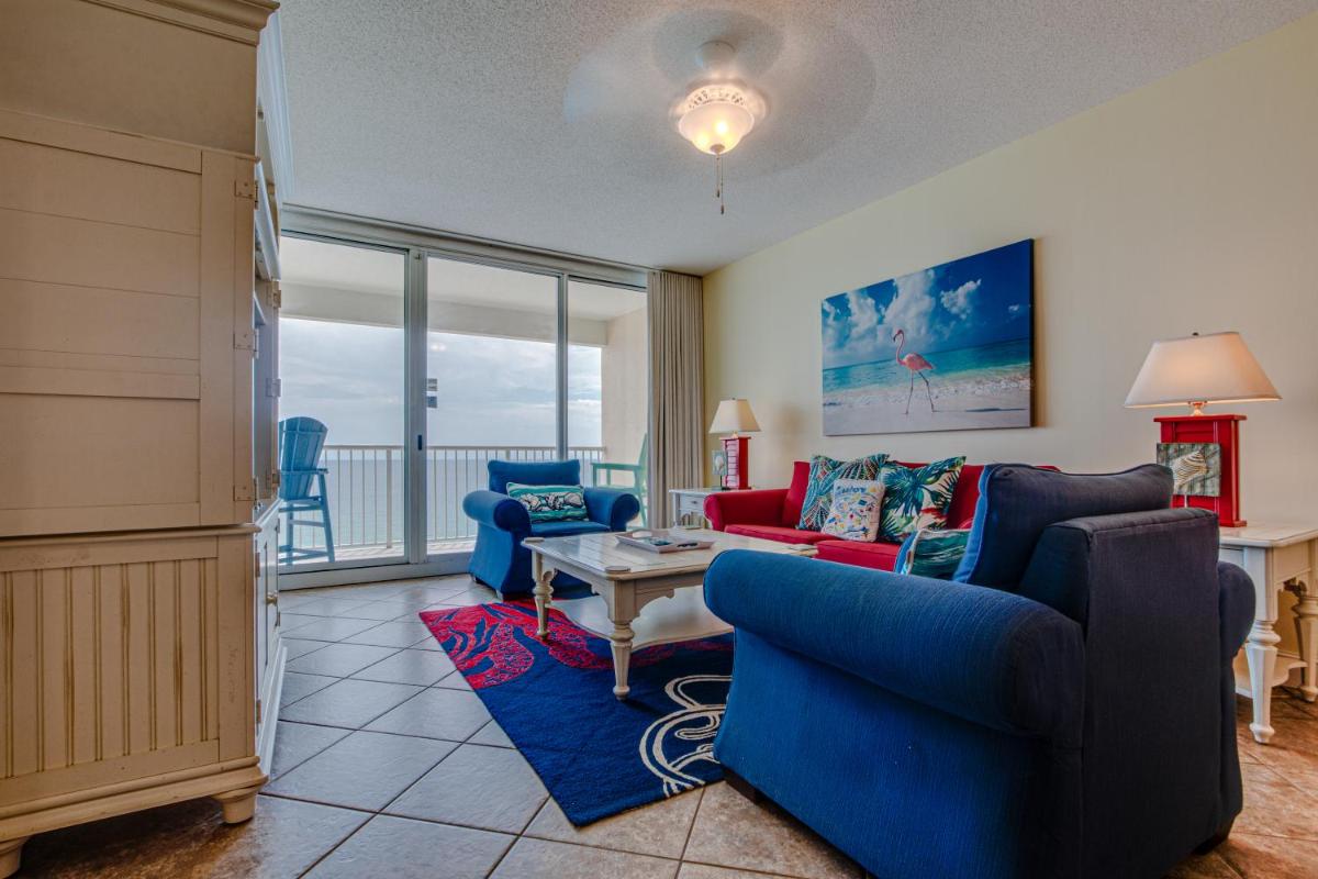 Majestic Beach Resort #1108-2 by Book That Condo - image 6