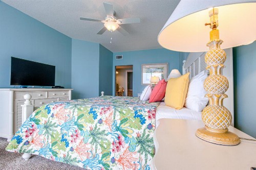 Majestic Beach Resort #1108-2 by Book That Condo - image 8