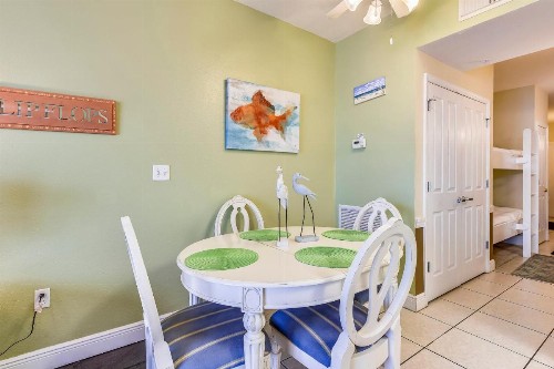 Celadon Beach Resort #104 by Book That Condo - image 3