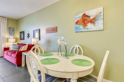 Celadon Beach Resort #104 by Book That Condo - image 5