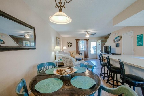 Gulf Highlands #111 by Book That Condo