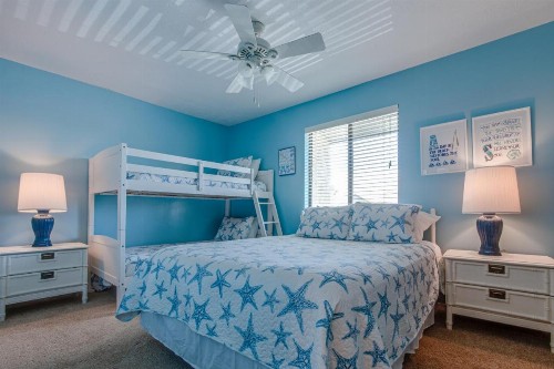 Gulf Highlands #124 by Book That Condo