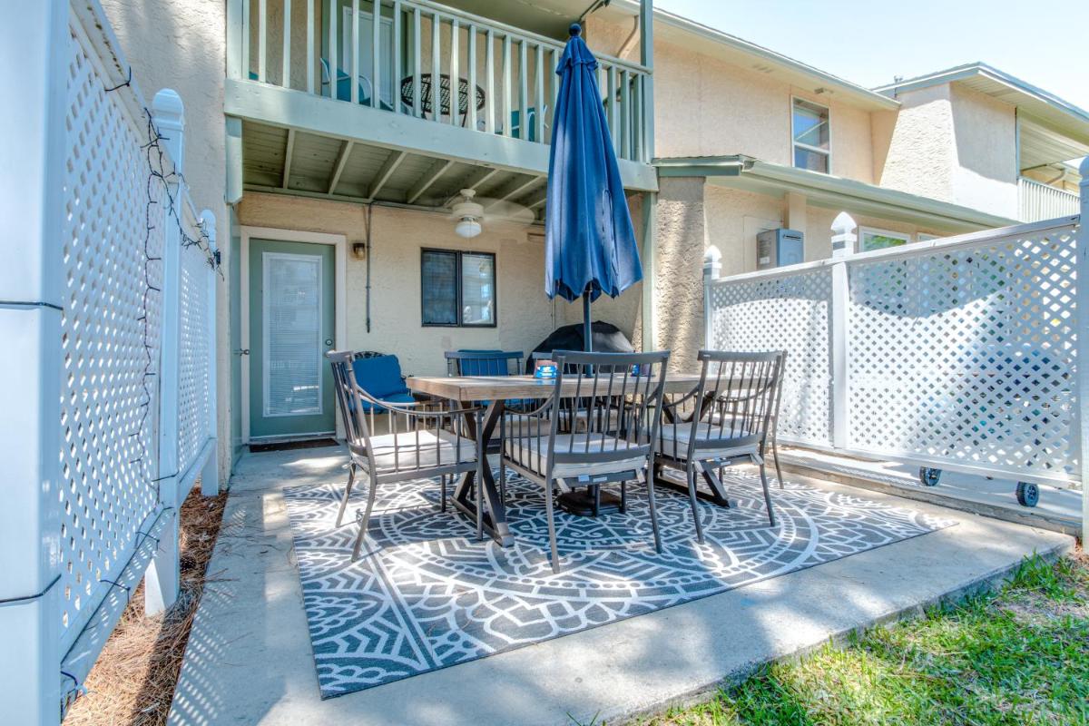 Gulf Highlands #124 by Book That Condo - image 5