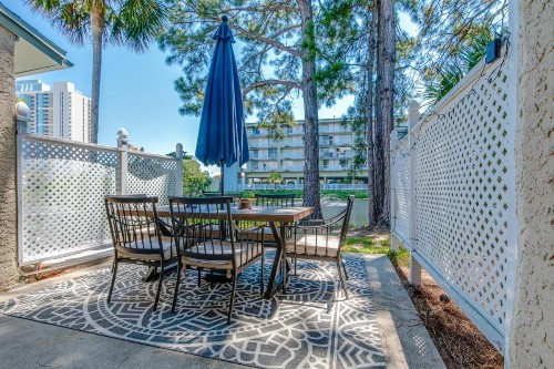 Gulf Highlands #124 by Book That Condo - image 6