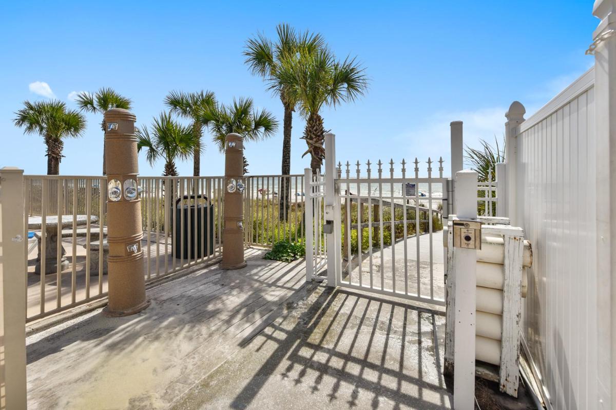Gulf Highlands #124 by Book That Condo - image 7