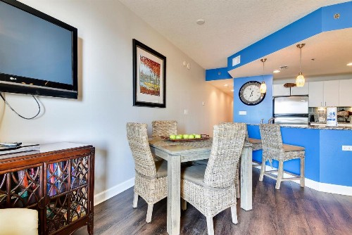 Grand Panama Beach Resort #406-2 by Book That Condo
