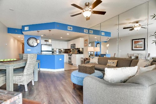 Grand Panama Beach Resort #406-2 by Book That Condo - image 3