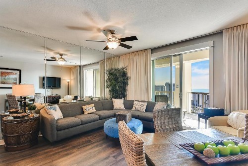 Grand Panama Beach Resort #406-2 by Book That Condo - image 4