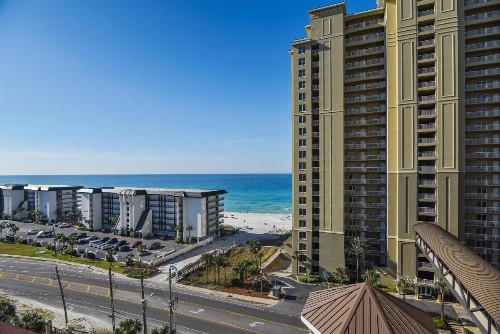 Grand Panama Beach Resort #406-2 by Book That Condo - image 9