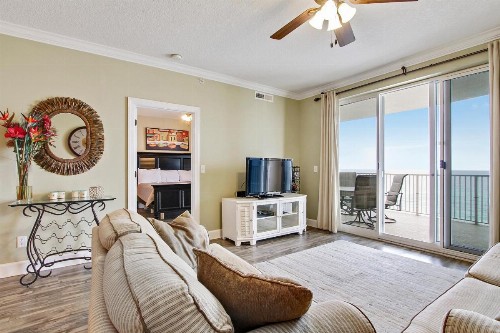 Ocean Villa Condos #801 by Book That Condo - image 2