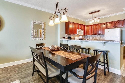 Ocean Villa Condos #801 by Book That Condo - image 5