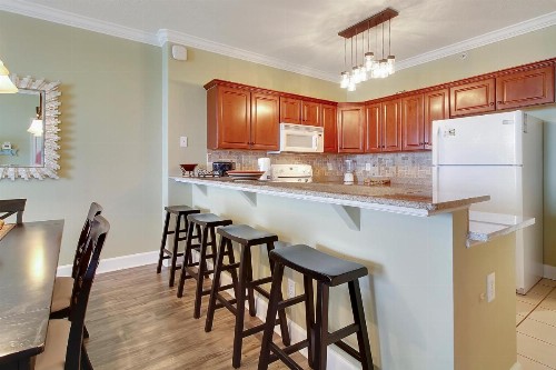 Ocean Villa Condos #801 by Book That Condo - image 6