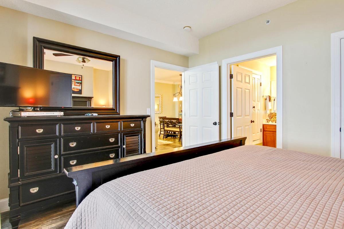 Ocean Villa Condos #801 by Book That Condo - image 7