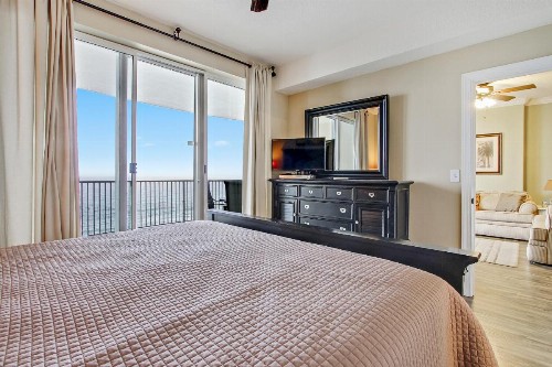 Ocean Villa Condos #801 by Book That Condo - image 9