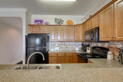Ocean Villa Condos #704 by Book That Condo - image 7