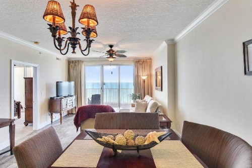 Ocean Villa Condos #1801 by Book That Condo - image 3