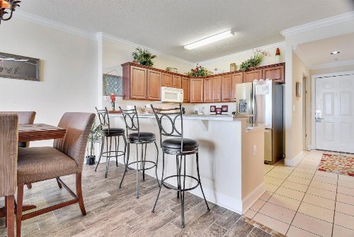 Ocean Villa Condos #1801 by Book That Condo - image 4