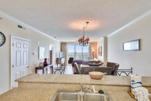 Ocean Villa Condos #1801 by Book That Condo - image 6