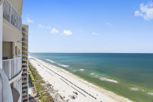 Ocean Villa Condos #1801 by Book That Condo - image 9