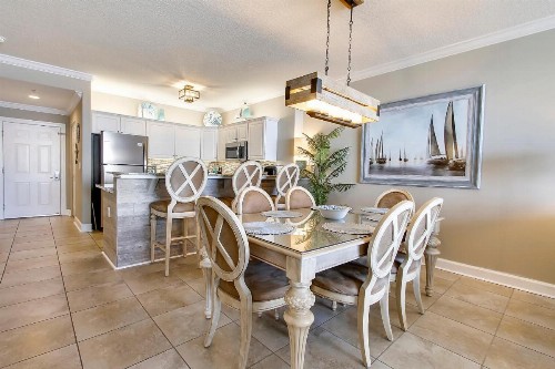 Twin Palms Resort #404 by Book That Condo
