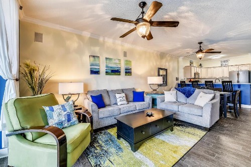 Twin Palms Resort #705 by Book That Condo - image 5