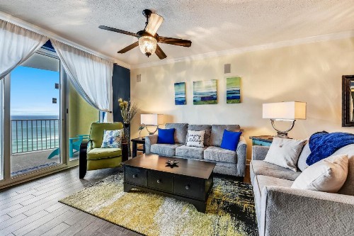 Twin Palms Resort #705 by Book That Condo - image 6