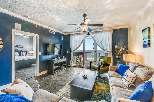 Twin Palms Resort #705 by Book That Condo - image 7