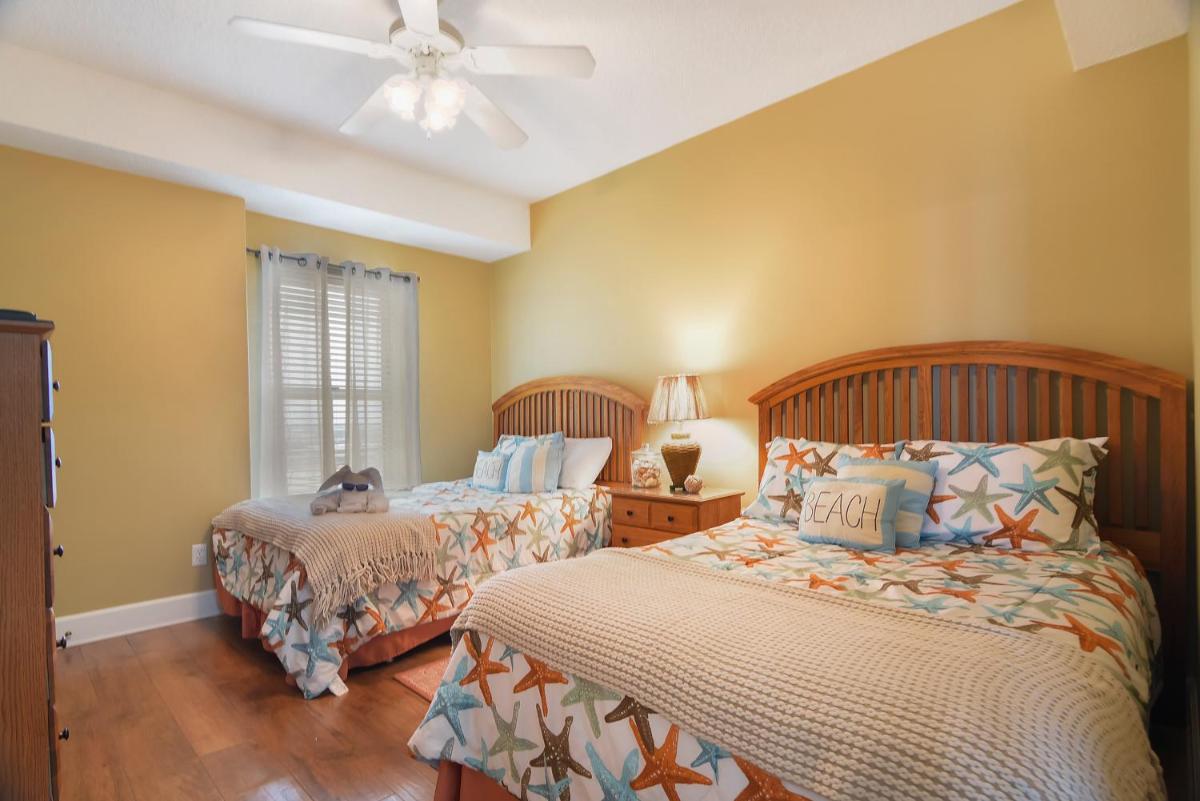 Twin Palms Resort #1601 by Book That Condo - main image