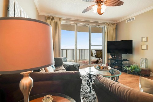 Twin Palms Resort #1601 by Book That Condo - image 2