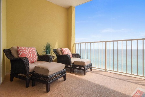 Twin Palms Resort #1601 by Book That Condo - image 6