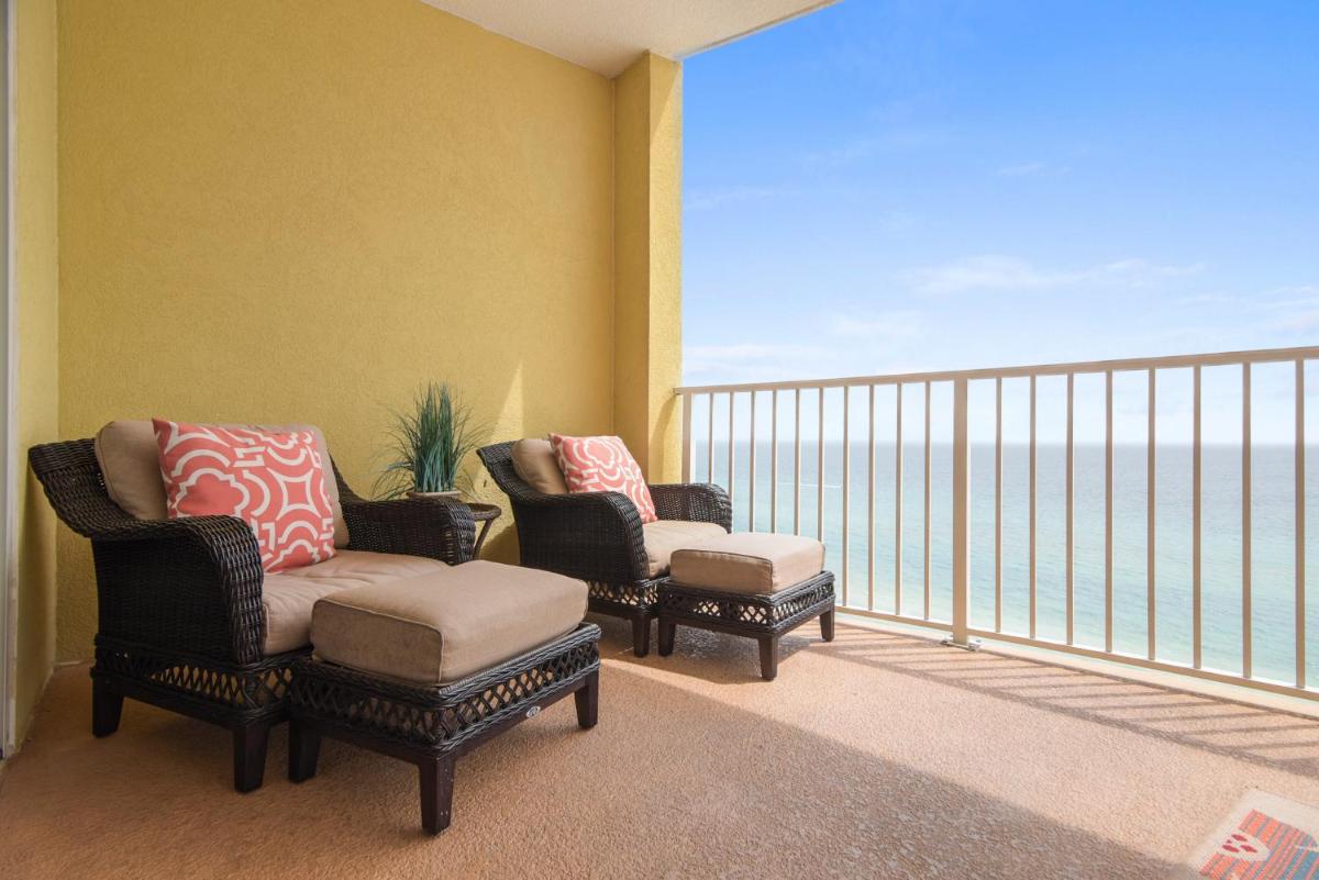 Twin Palms Resort #1601 by Book That Condo - image 6