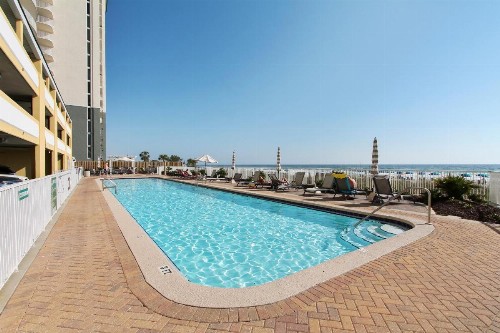 Twin Palms Resort #1605 by Book That Condo - image 11