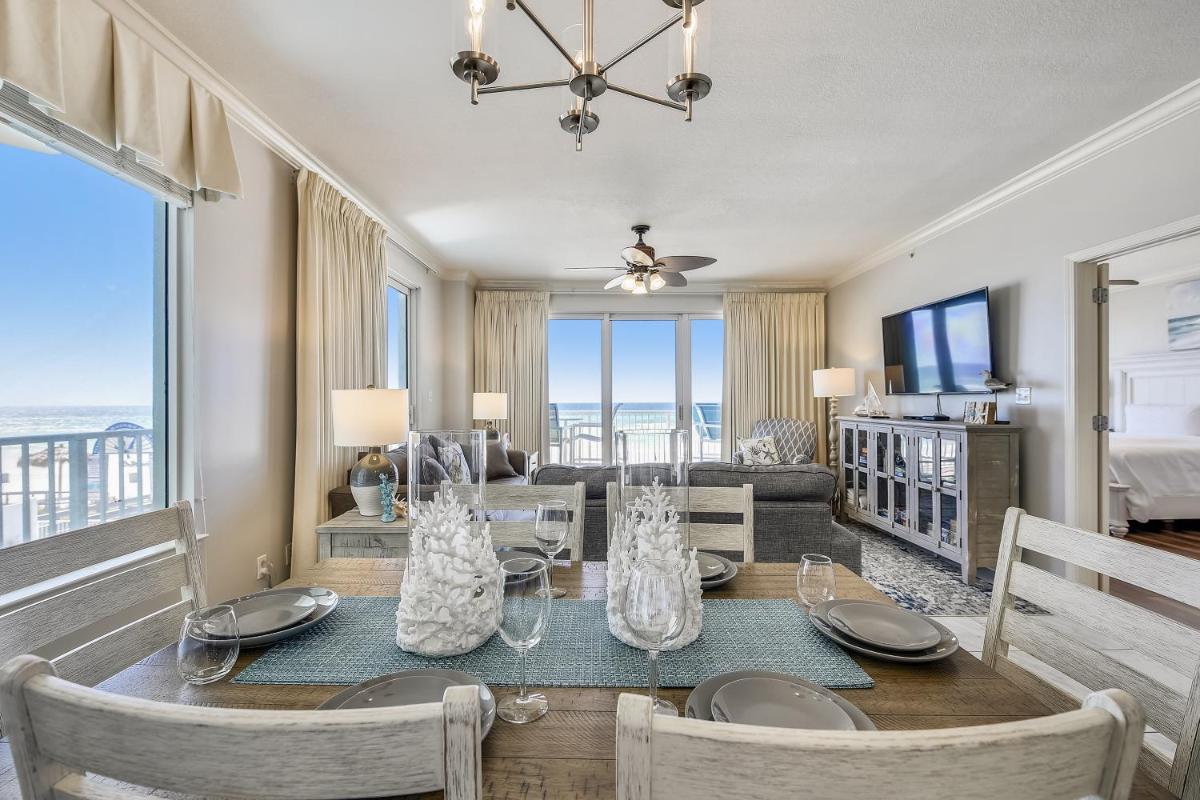 Marisol Condominiums #102 by Book That Condo - main image