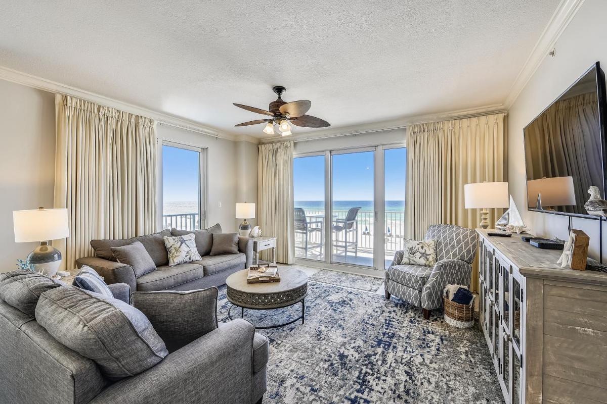 Marisol Condominiums #102 by Book That Condo - image 2