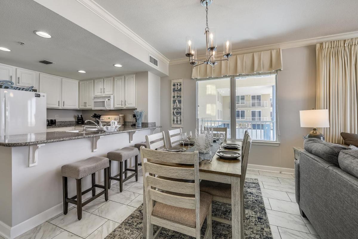 Marisol Condominiums #102 by Book That Condo - image 7