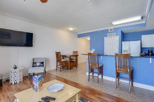 Tidewater Beach Resort #106 by Book That Condo - image 3