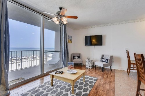 Tidewater Beach Resort #106 by Book That Condo - image 5