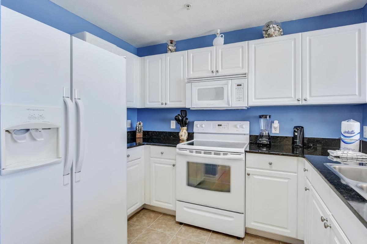 Tidewater Beach Resort #106 by Book That Condo - image 6