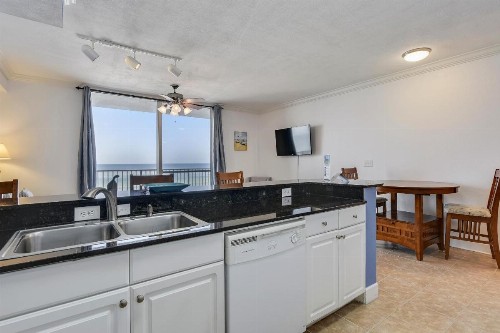 Tidewater Beach Resort #106 by Book That Condo - image 7