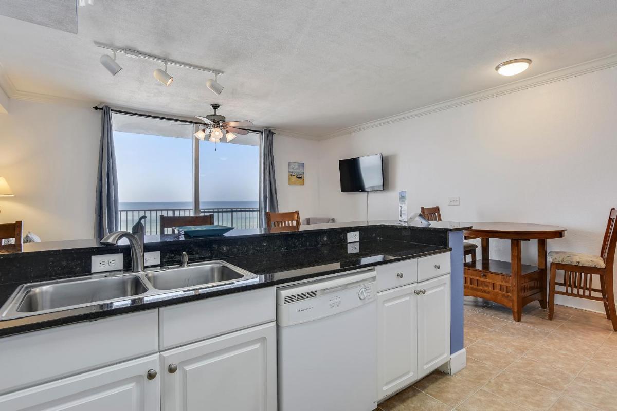 Tidewater Beach Resort #106 by Book That Condo - image 7