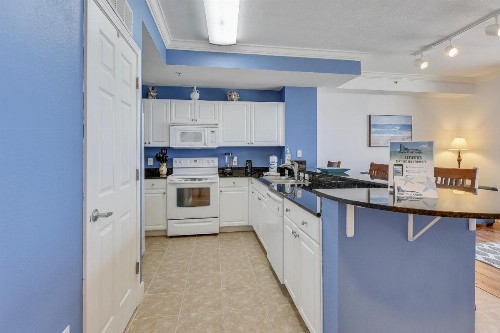 Tidewater Beach Resort #106 by Book That Condo - image 8