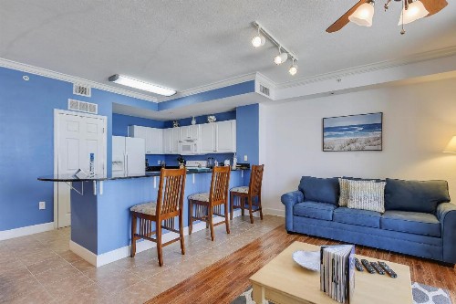 Tidewater Beach Resort #106 by Book That Condo - image 9