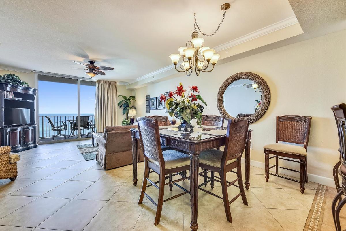 Tidewater Beach Resort #508 by Book That Condo - image 3